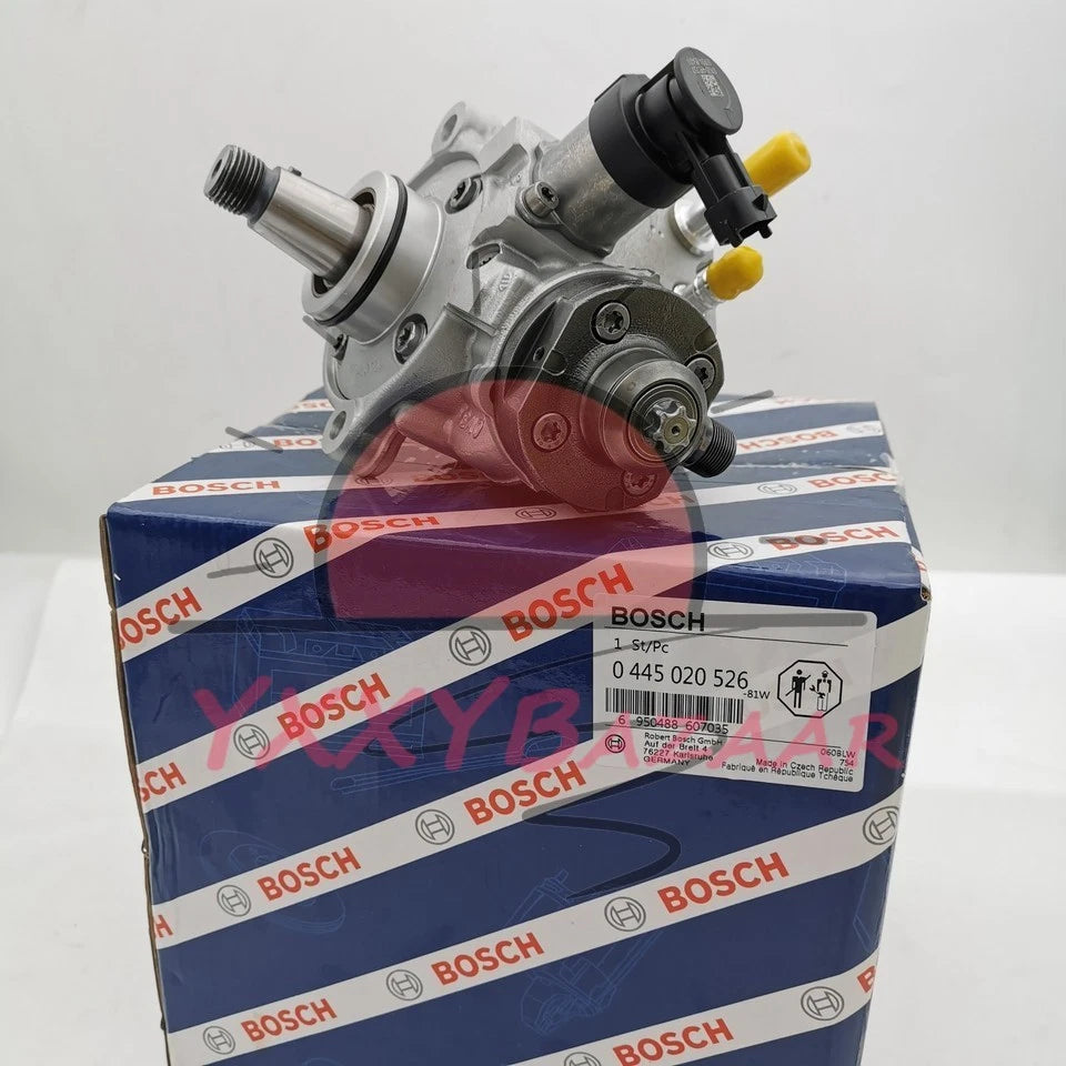 Fuel Injection Pump For Deutz 2.9L 3.6L TC TCD Diesel Engine 04123891 04123934~#