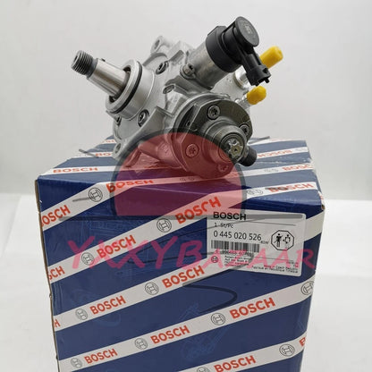 Fuel Injection Pump For Deutz 2.9L 3.6L TC TCD Diesel Engine 04123891 04123934~#