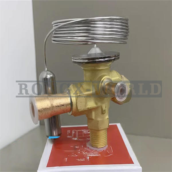 new ONE Danfoss 068Z3415 Expansion valve - DANFOSS
