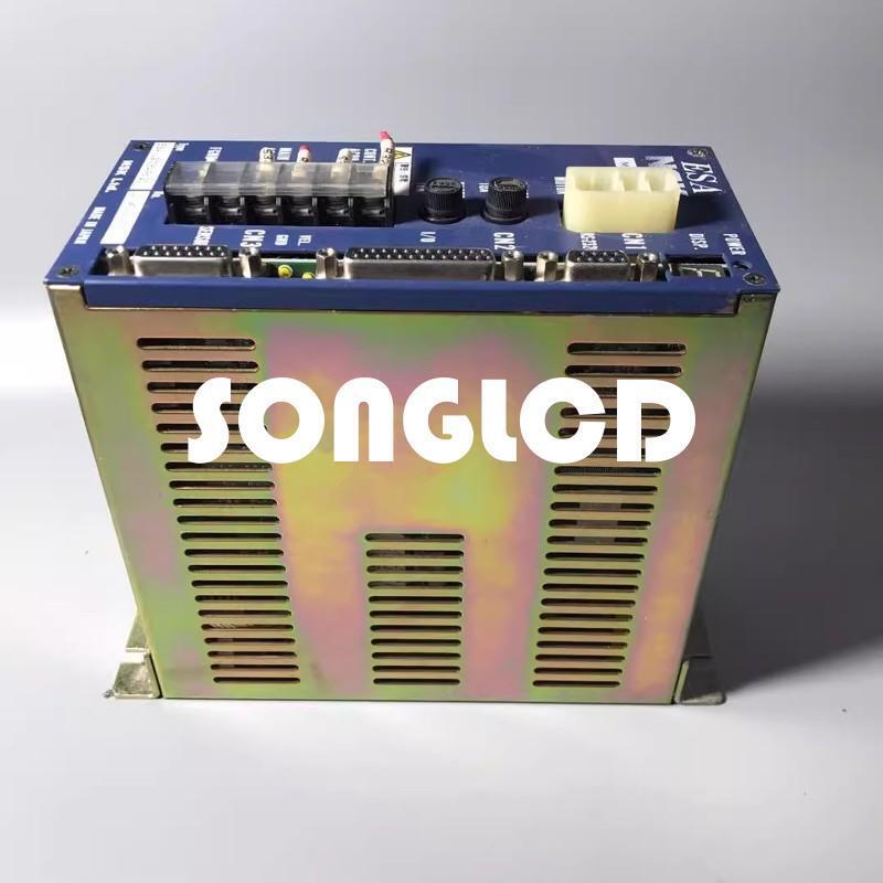 ESA-J2006AF6-20 Slip Ring for Electrical Systems - HONEYWELL