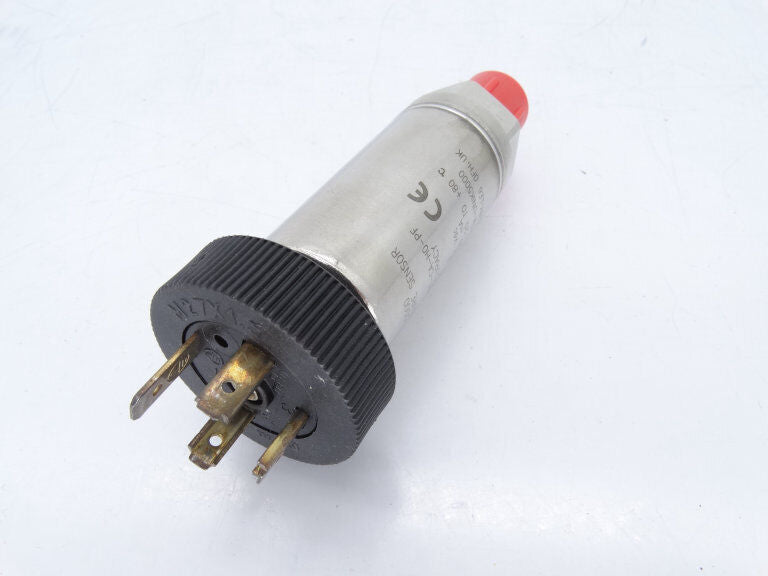 PTX5072 TB-A1 CA HO PF 500 PSI GSENSOR Pressure Transducer - GE