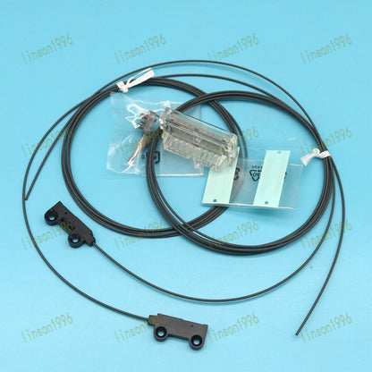 Panasonic Fiber Optic Sensor FT-A11 - PANASONIC