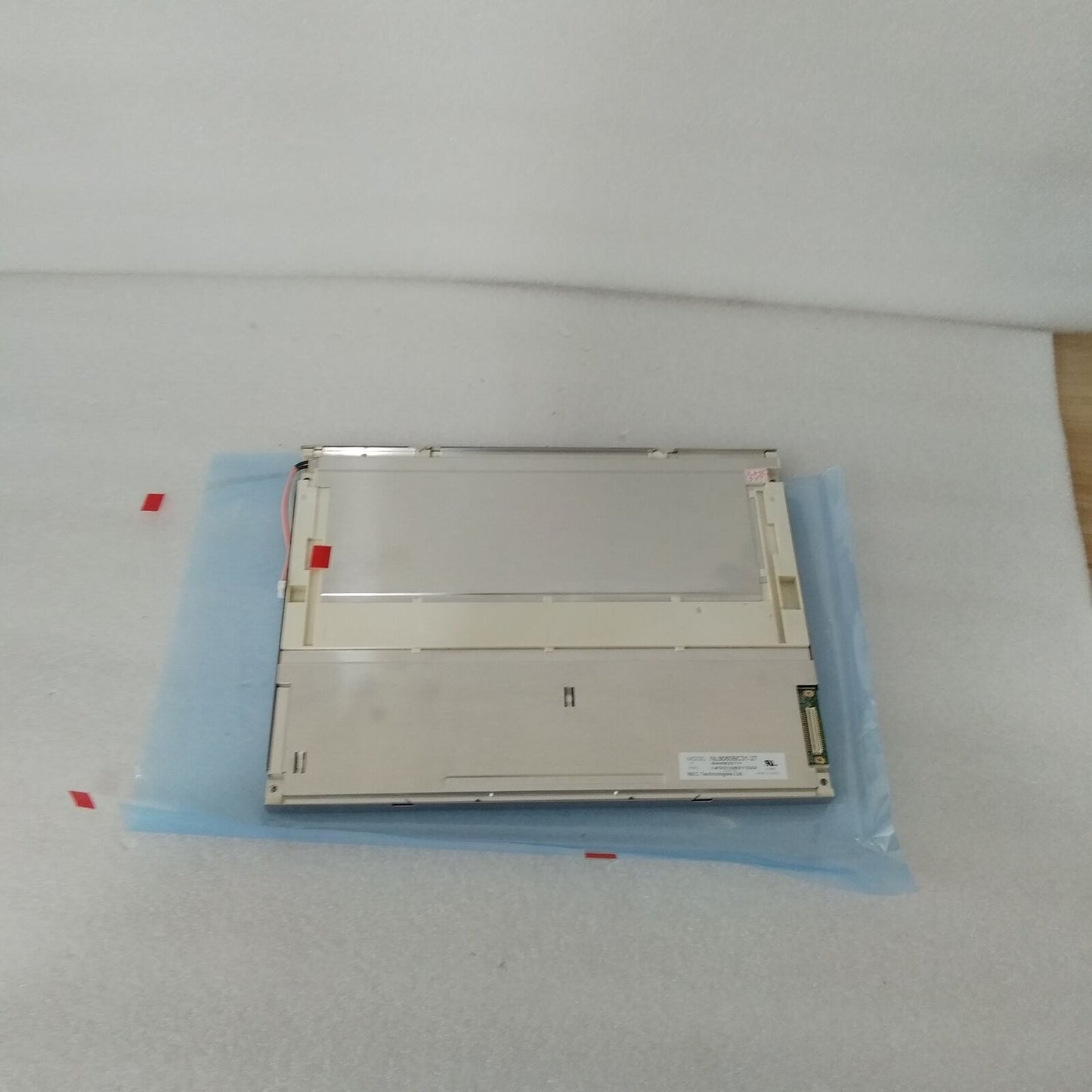 NEC Panel NL8060BC31-27: Within 24 Hours Delivery - NEC