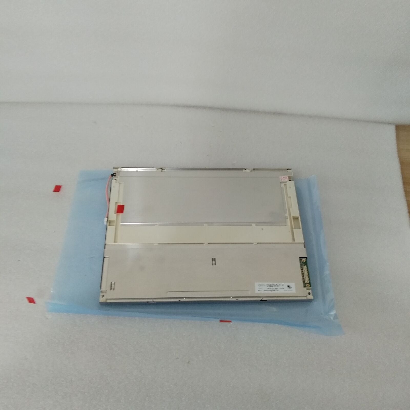 NEC Panel NL8060BC31-27: Within 24 Hours Delivery - NEC