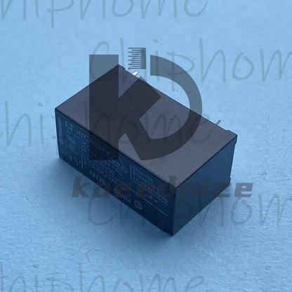 1PC FUJITSU H1CA024V 24VDC Power Relay 5Pins 10A 250VAC