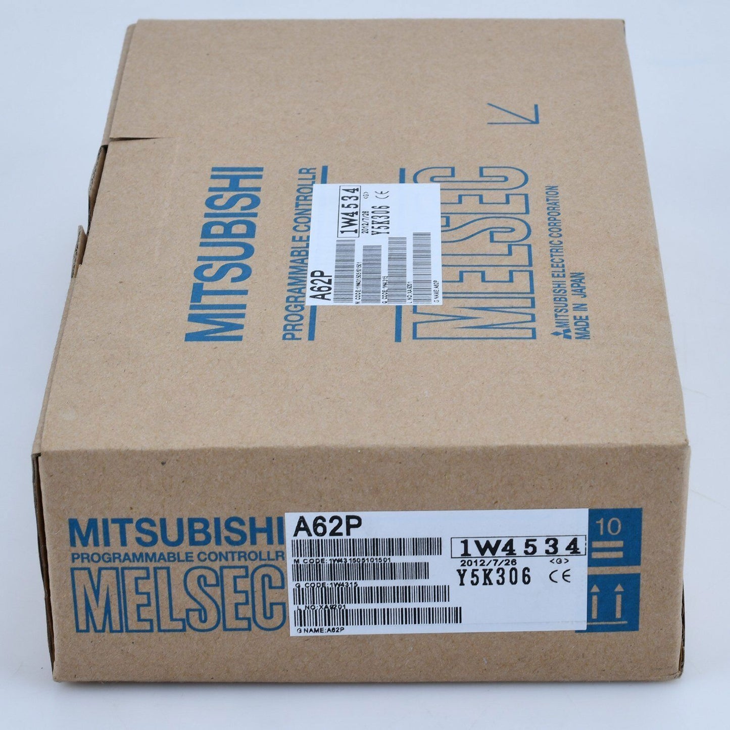 Mitsubishi A62P A Series Power Supply Module - In Box - MITSUBISHI