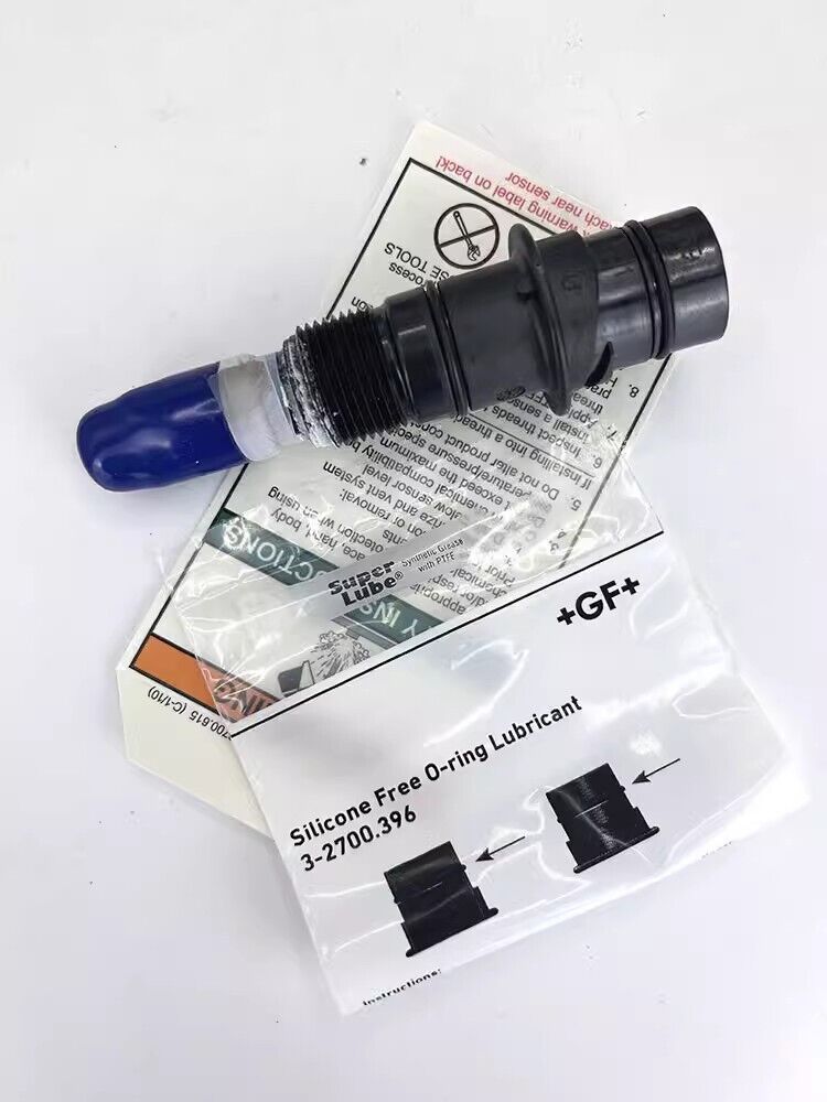 new 1pcs +GF+Signet 3-2736-HF-00 pH Electrode Sensor Probe - SIGNET