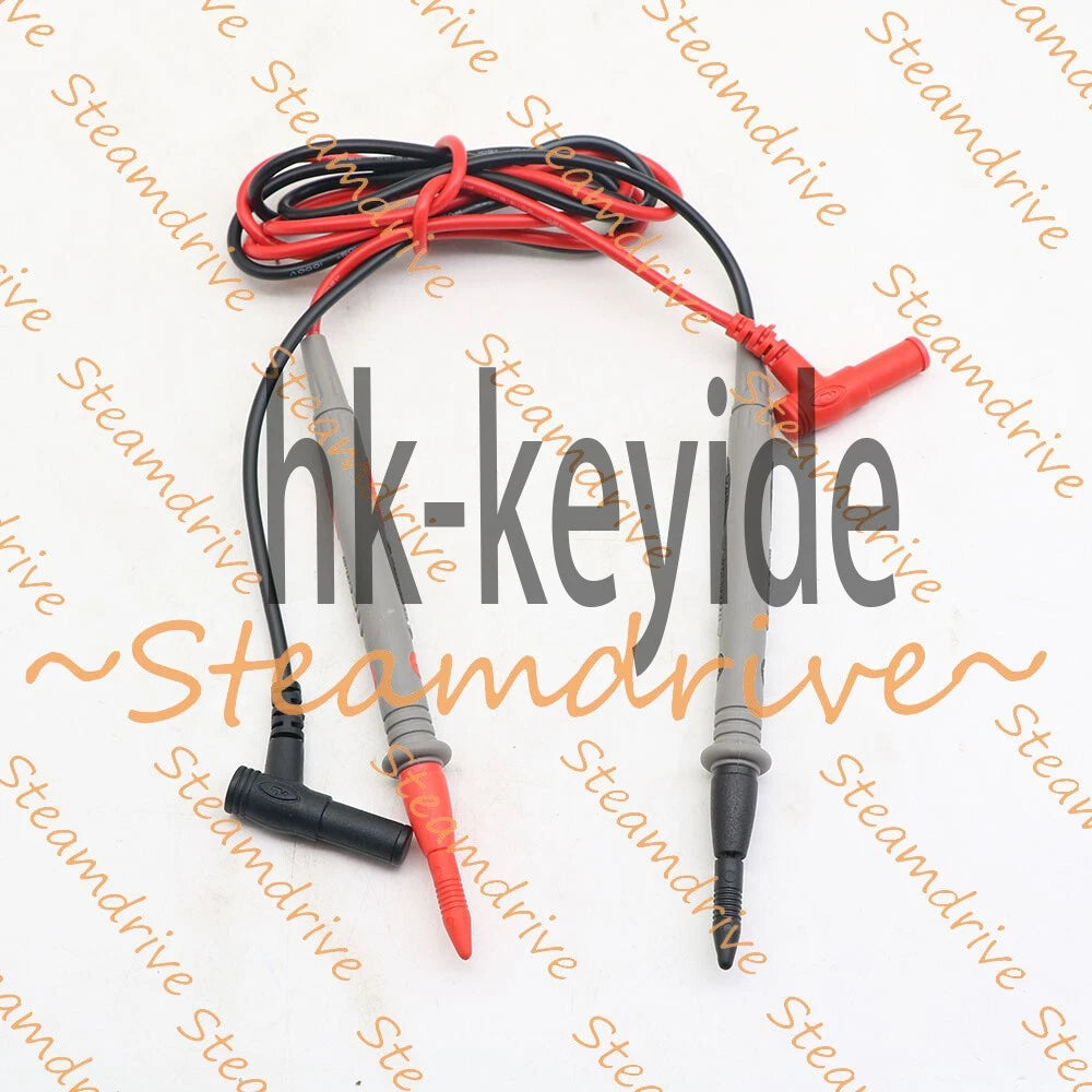 1PCS Multi-function test pen 1000V/20A multimeter pen, fine copper needle