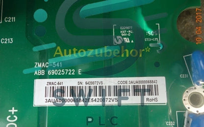 ZMAC-541 inverter circuit board 1pcs