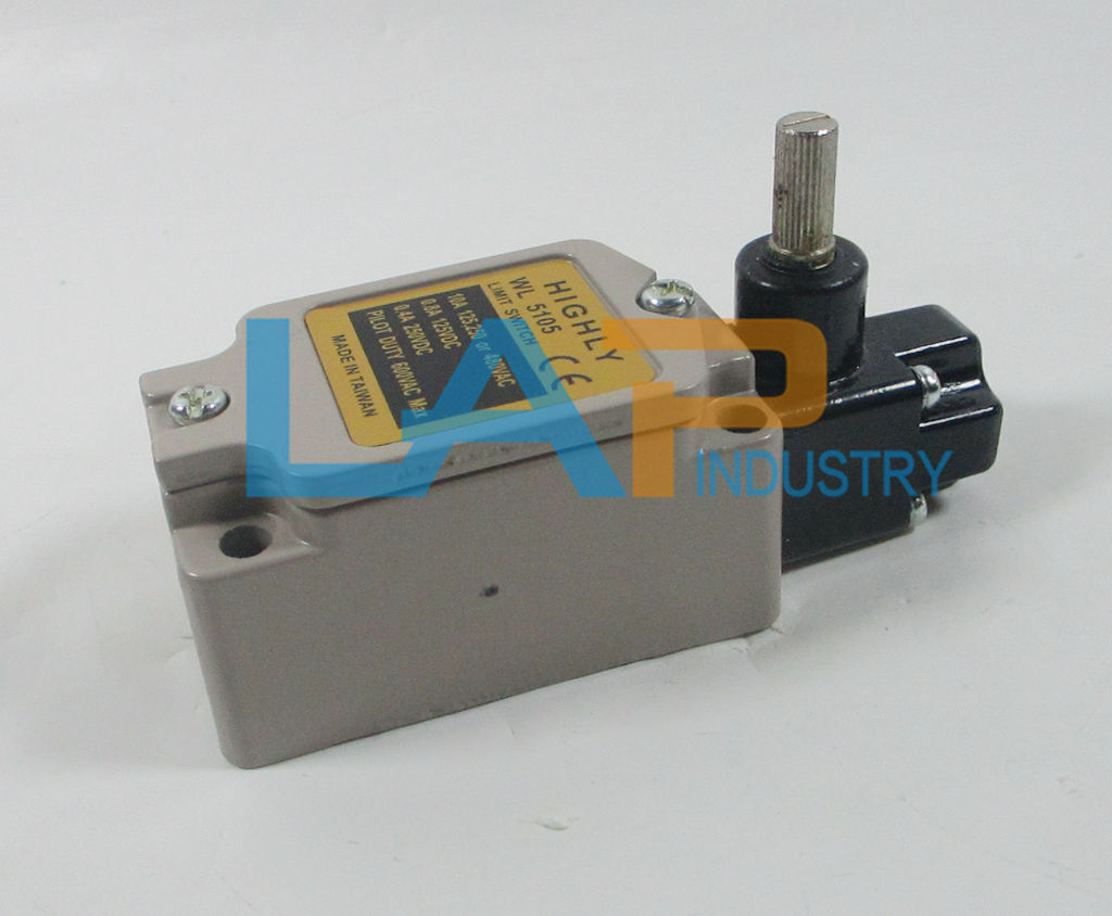 new 1PCS  For HIGHLY Limit Switch WL-5105 5A 250VAC