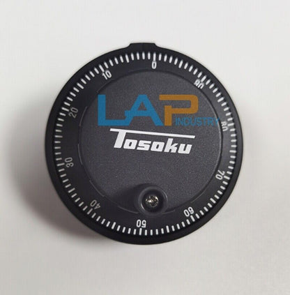 TOSOKU RE45BD1R5 Manual Pulse Generator - 1PCS New - TOSOKU