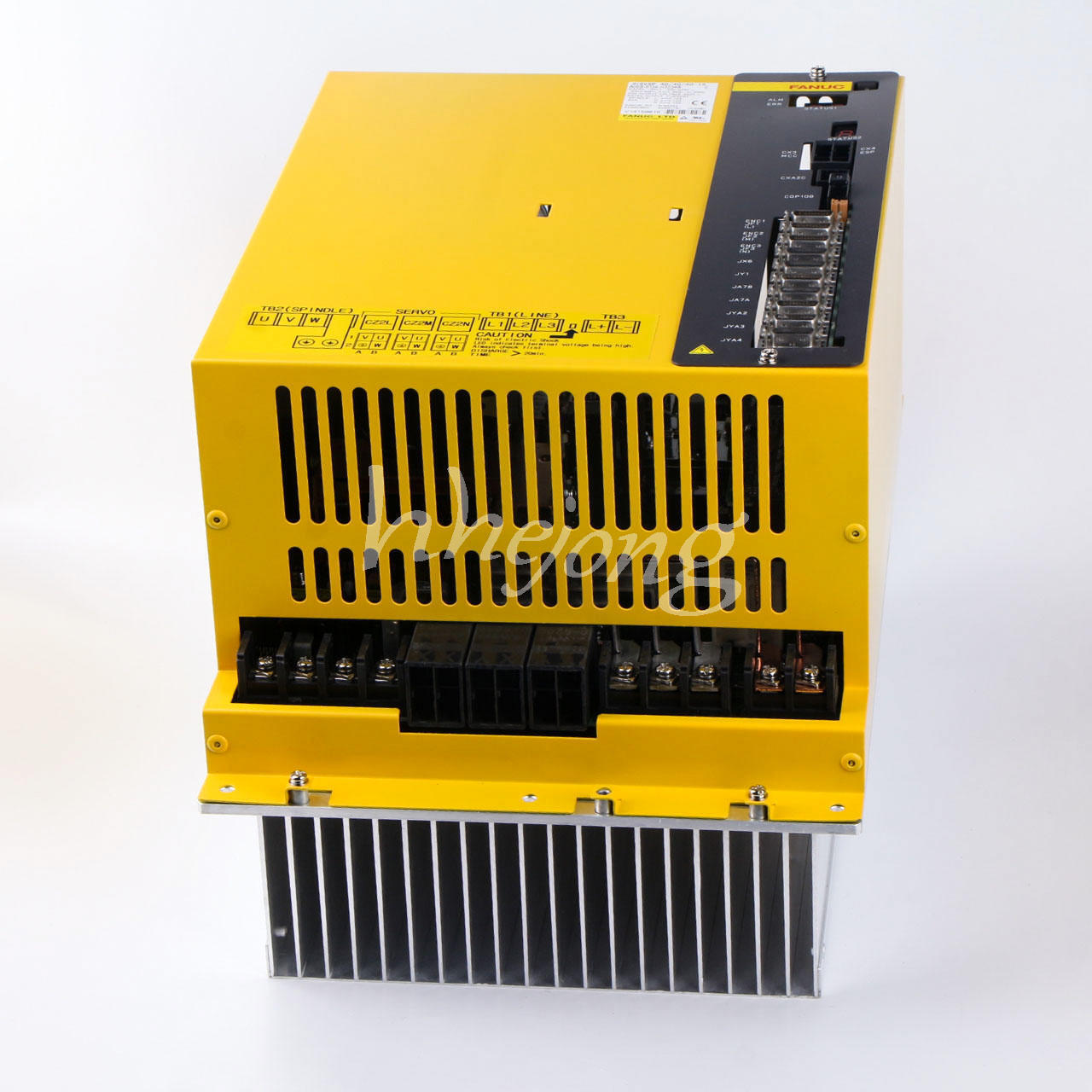 1PCS FANUC SERVO AMPLIFIER A06B-6134-H303#A - FANUC