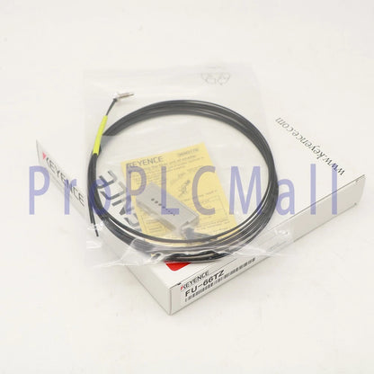 1PC KEYENCE FU-66TZ Fiber Optic Sensor Amplifier
