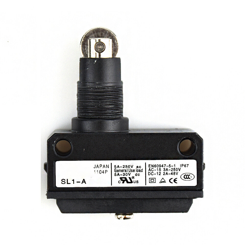 Limit Switch SL1-A for Yamatake/Azbil Micro Switch CNC Travel Switch