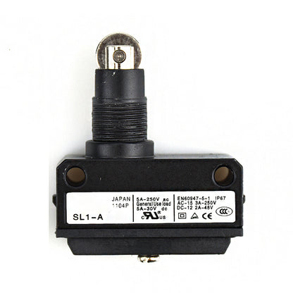 Limit Switch SL1-A for Yamatake/Azbil Micro Switch CNC Travel Switch