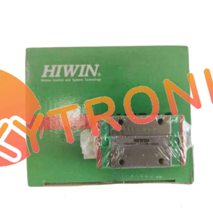1PCS For HIWIN Linear Guide Slider EG25 EGH25CA free shipping