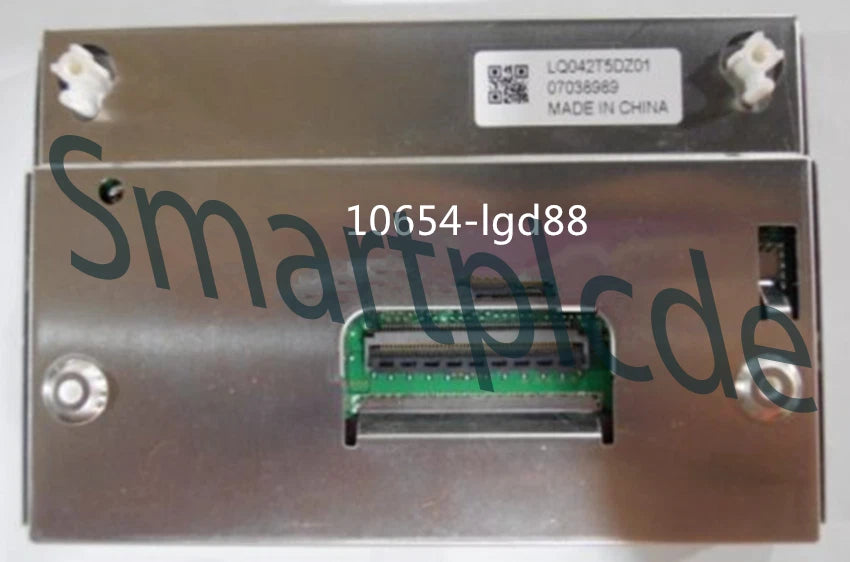 LQ042T5DZ11 LQ042T5DZ11A LQ042T5DZ11T LQ042T5DZ11C Car GPS LCD Display Screen