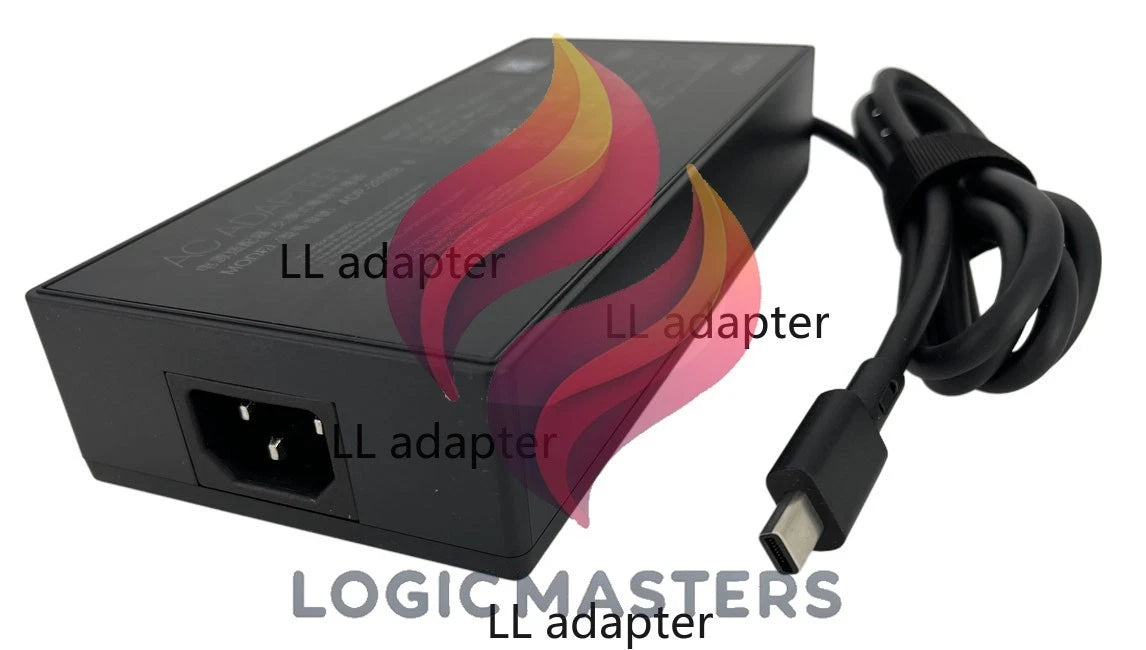 280W 20V 14A AC Adapter Charger For ASUS ROG Strix G16 G615LP-MS96 G615LM-MS74