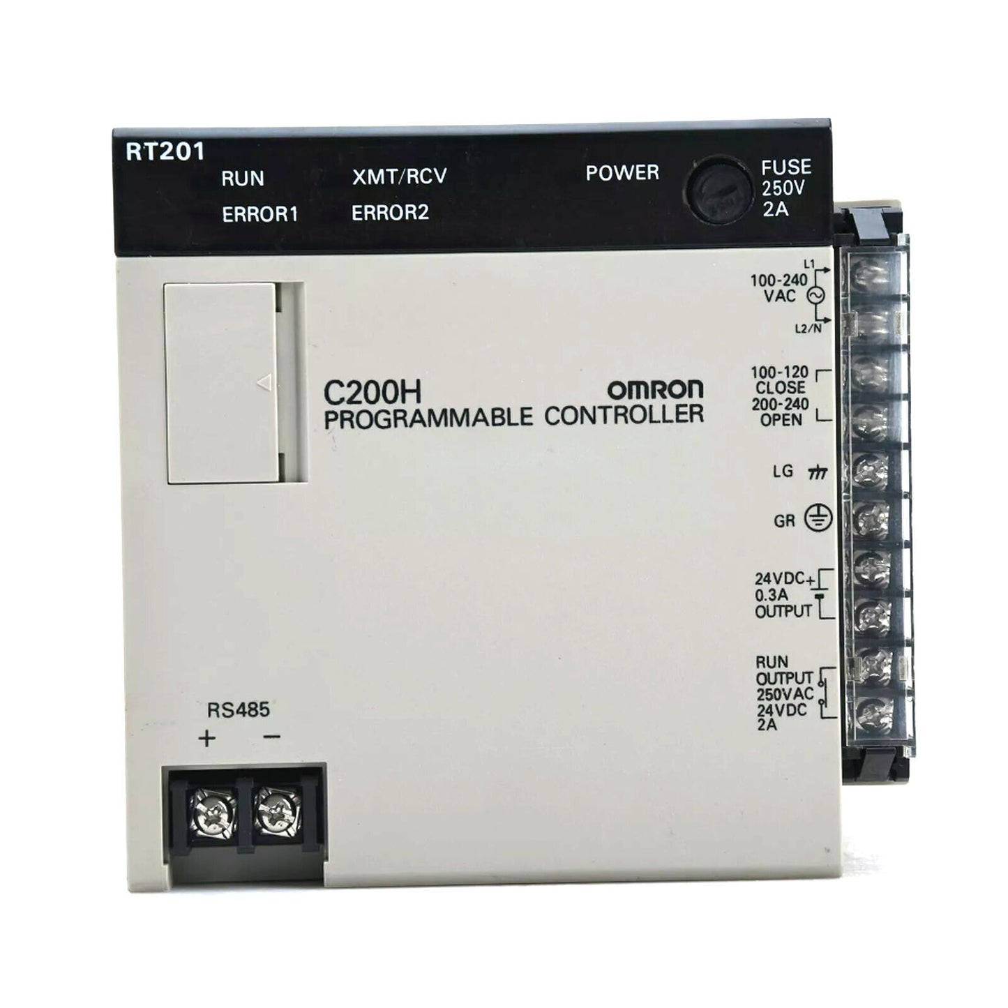 Omron C200H-RT201 - OMRON