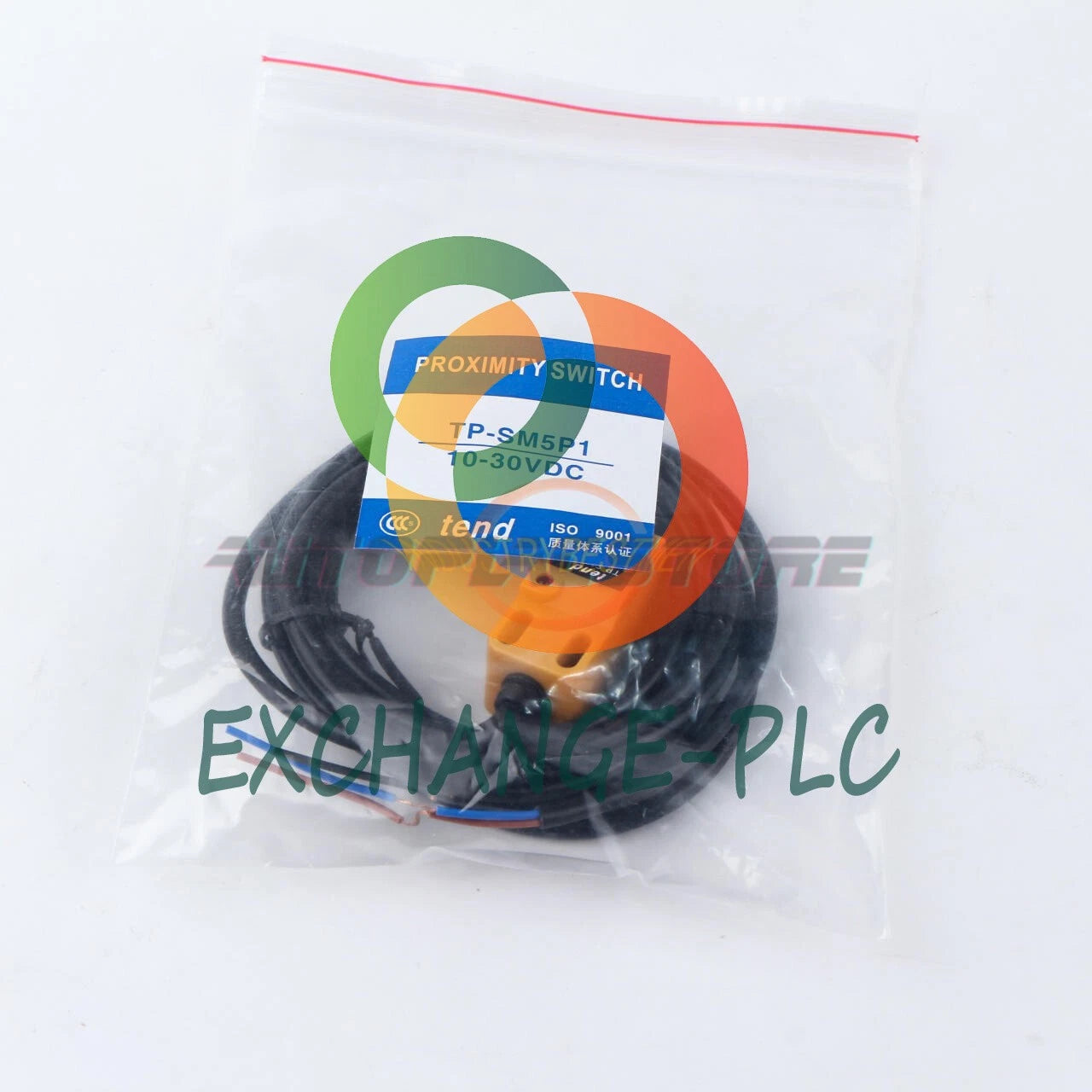 TEND TP-SM5P1 Proximity switch sensor 1PCS