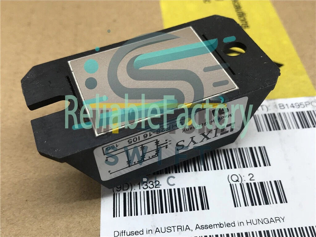 1PCS IXYS VHF28-16Io5 VHF28-16I05 Quality Assurance