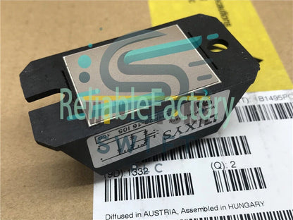 1PCS IXYS VHF28-16Io5 VHF28-16I05 Quality Assurance