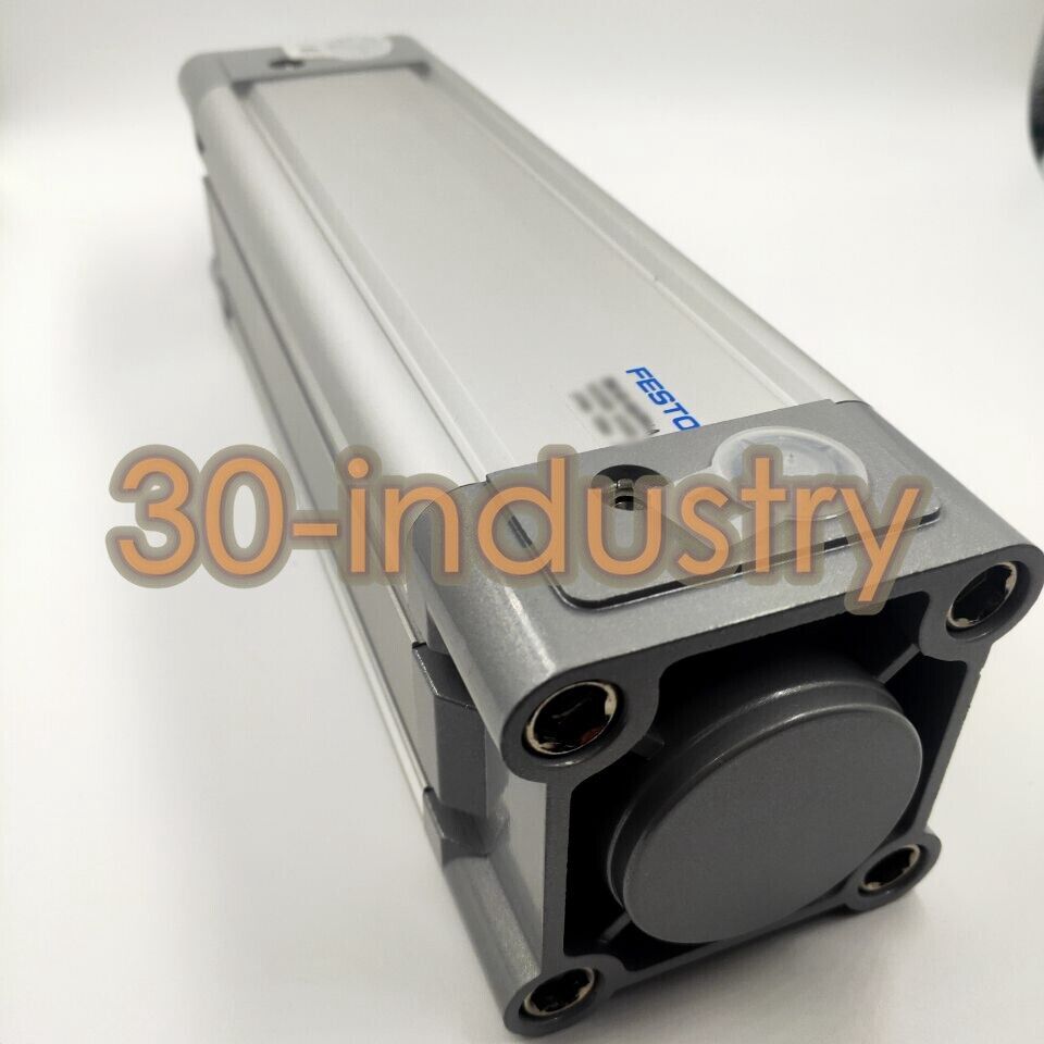 FESTO DNC-50-115-PPV-A Double Acting Pneumatic Cylinder - FESTO
