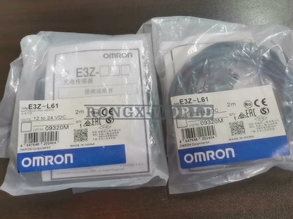 ONE for OMRON E3Z-L61 E3ZL61 Proximity Switch Sensor