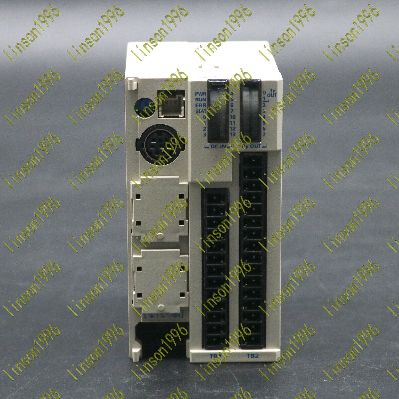 used IDEC FC4A-D20RK1 tested and in good condition - IDECK