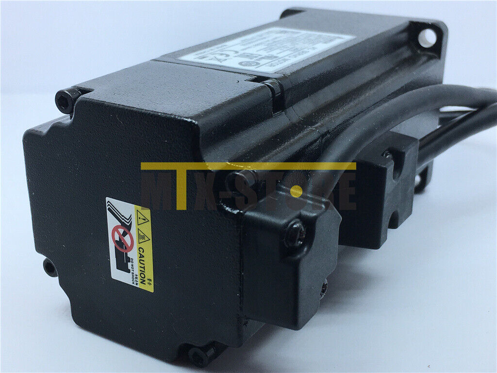 new 1pcs Delta AC Servo Motor ECMA-C20604RS