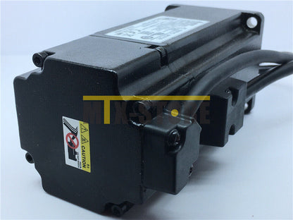 new 1pcs Delta AC Servo Motor ECMA-C20604RS