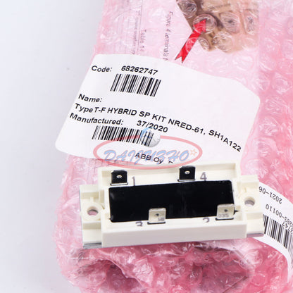 new ABB NRED-61-E VARISTOR BOARD MODULE - ABB