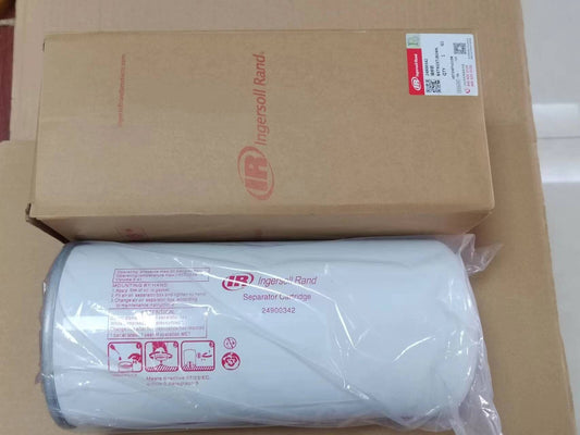 24900342 Oil Separator Ingersoll Rand Screw Air Compressor