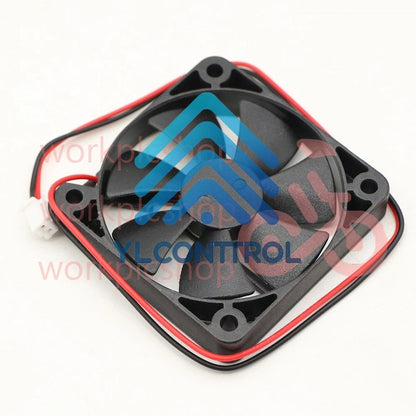 ADDA AD0605MB-G70 DC5V 0.15A 6010 2-Wire Silent Cooling Fan