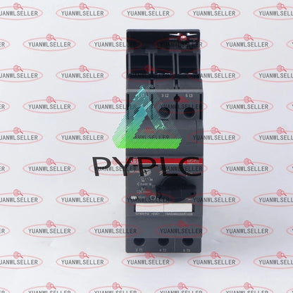 1PCS ABB MS450-40 ABB motor starter