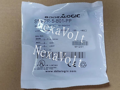 1PC for DATALOGIC photoelectric switch sensor S50-PR-5-B01-PP