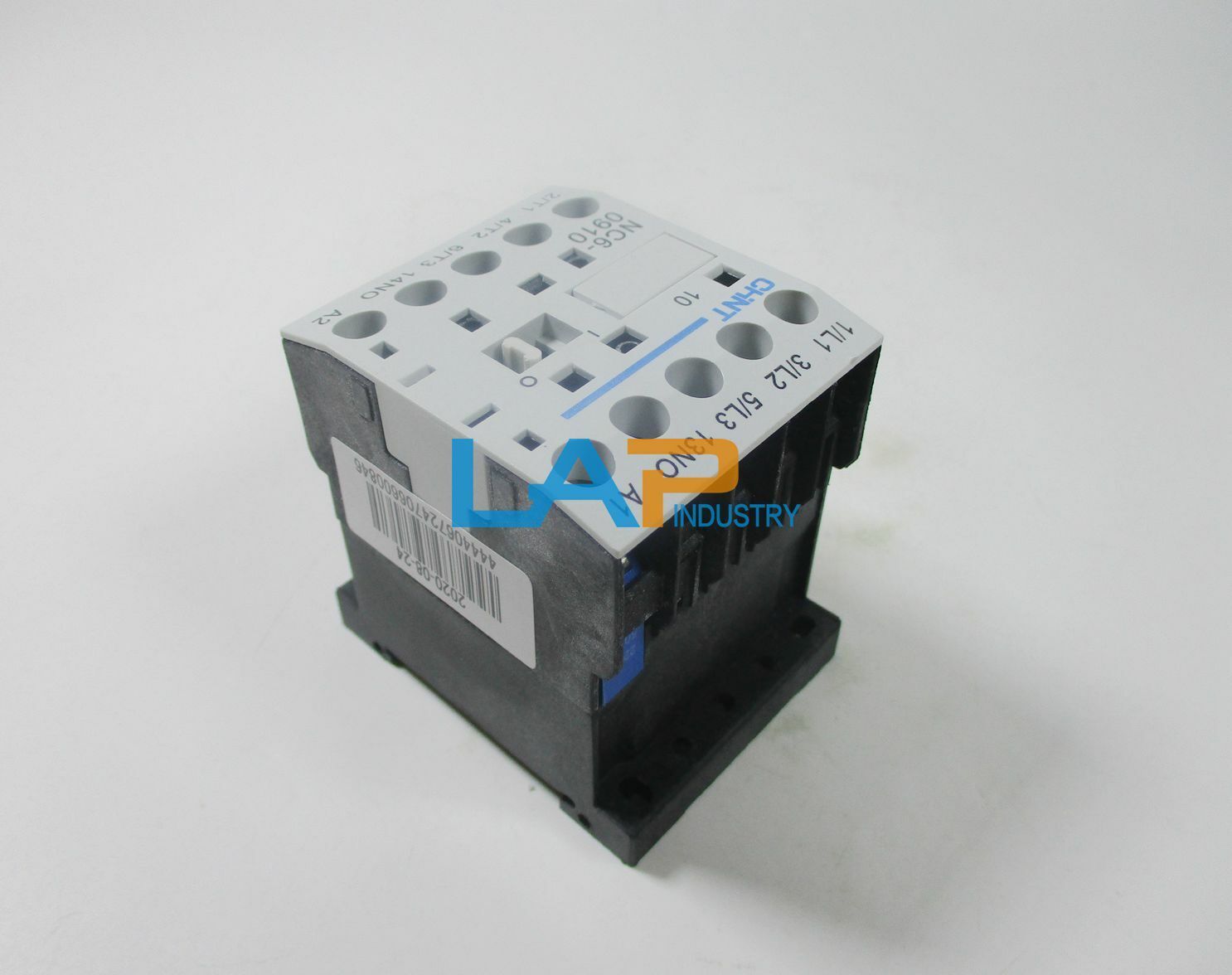 CHNT 9Amp 220VAC Mini Contactor - CHNT