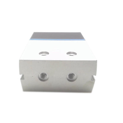 New 1PC FIT FOR FESTO Compact Cylinder DHPS-35-A-NO 1254053 Optimized for Length and Space Efficiency - FESTO