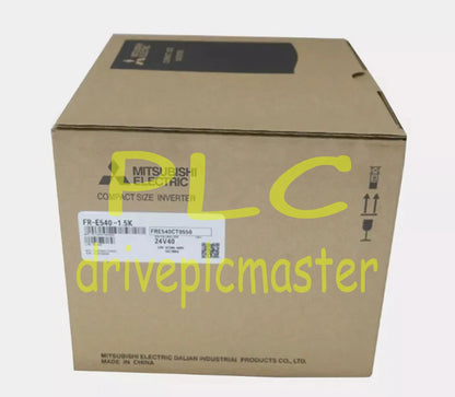 MITSUBISHI FR‑E540‑1.5K Inverter 380 V 1.5 kW #dr