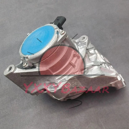 Active Engine Mount Set 4M0199256BH，4M0199255BH For Bentley Bentayga 2015-2021