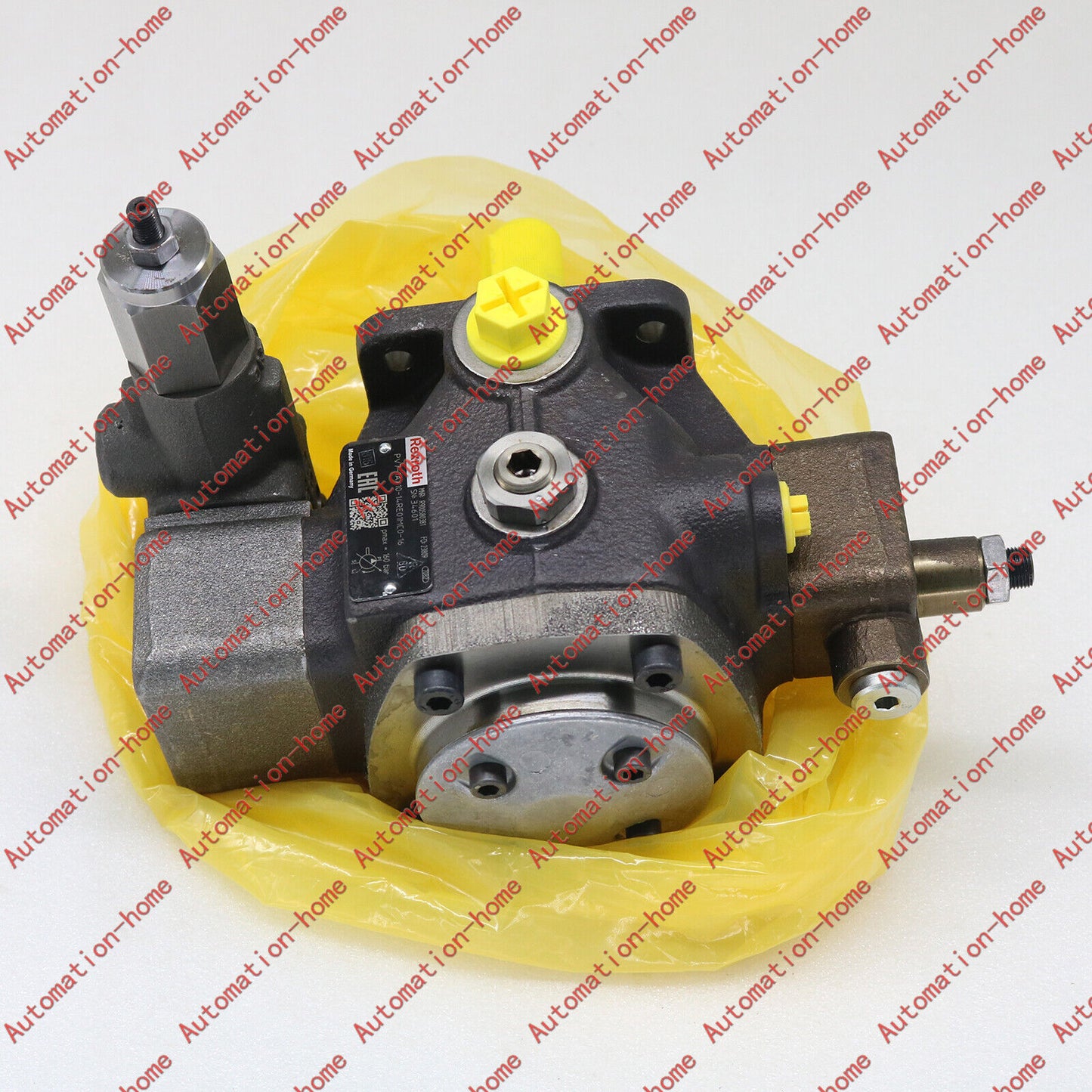 PV7-1A/10-14RE01MC0-16 REXROTH Motor Pump - REXROTH