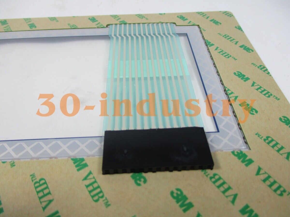 Membrane Keypad for METTLER TOLEDO IND570XX - 1PC New - METTOVERVIEW