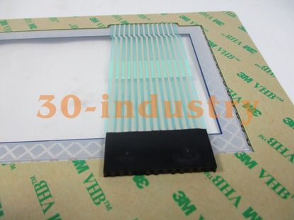 Membrane Keypad for METTLER TOLEDO IND570XX - 1PC New - METTOVERVIEW