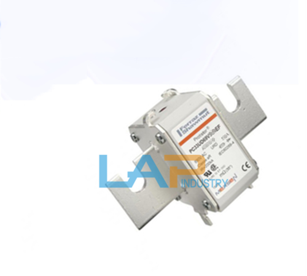 2Pcs FERRAZ SHAWMUT PC33UD69V1100EF Fuse 690V 1100A - FERRAZ SHAWMUT