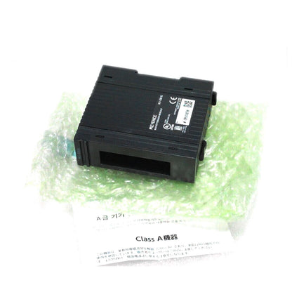 New Keyence KV-EB1S Bus Extension Module In Box - KEYENCE