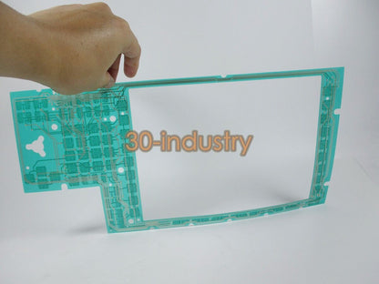 Membrane Keypad for FSP FSP26 - Durable Button Film Replacement - FSP