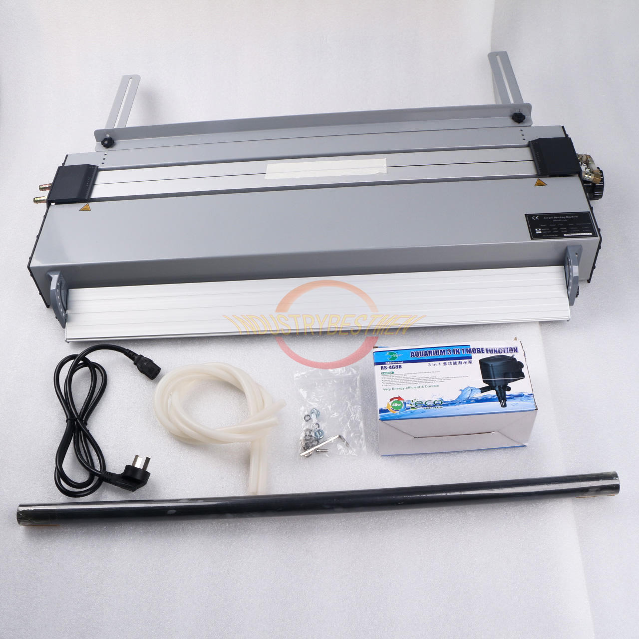 new One  Electric Hot Bending Machine Acrylic ABS PP PVC Hot Heating Bender 220V