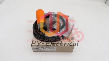 IFM KI0203 capacitive sensor KI-2015-BBOA/NI 1PCS