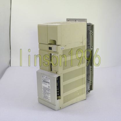 Mitsubishi SERVO DRIVE MDS-C1-CV-150 Test - MITSUBISHI