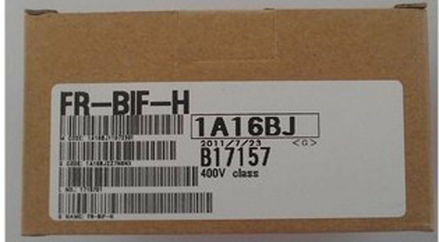 Mitsubishi FR-BIF-H filter - MITSUBISHI